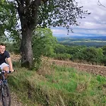 Alojamento de Acomodação e Pequeno-almoço La Maison Vienvenue - Bike, Hike And Meet Alike Anthisnes