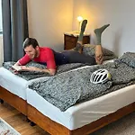 La Maison Vienvenue - Bike, Hike And Meet Alike Anthisnes
