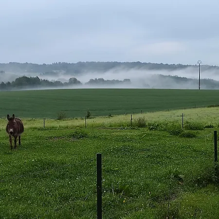 La Maison Vienvenue - Bike, Hike And Meet Alike