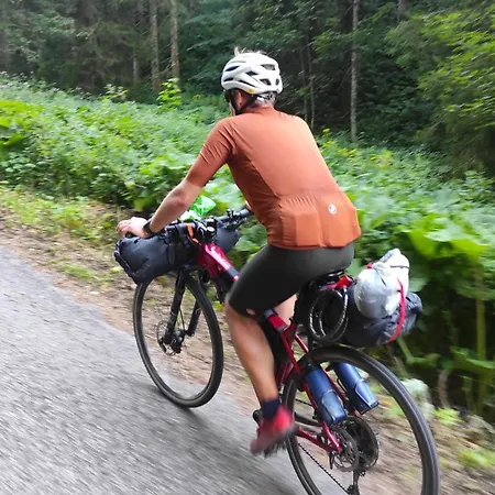 La Maison Vienvenue - Bike, Hike And Meet Alike Anthisnes