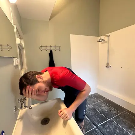 Bed & Breakfast La Maison Vienvenue - Bike, Hike And Meet Alike