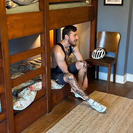 Bed & Breakfast La Maison Vienvenue - Bike, Hike And Meet Alike Anthisnes