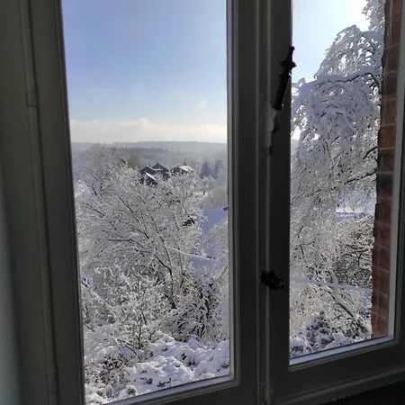 La Maison Vienvenue - Bike, Hike And Meet Alike *