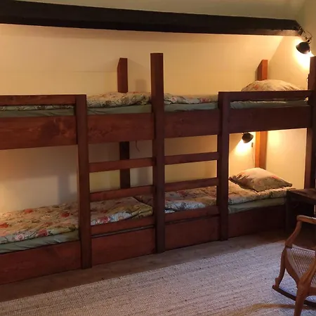 La Maison Vienvenue - Bike, Hike And Meet Alike *