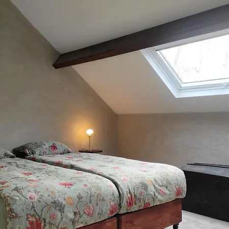 La Maison Vienvenue - Bike, Hike And Meet Alike Bed & Breakfast