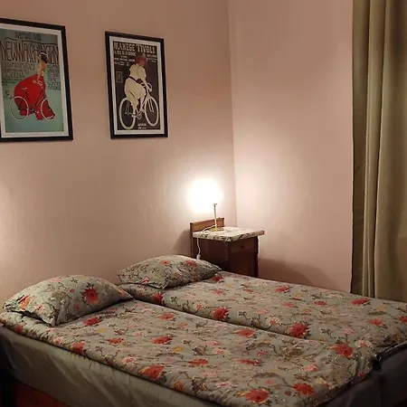 La Maison Vienvenue - Bike, Hike And Meet Alike Bed & Breakfast Anthisnes