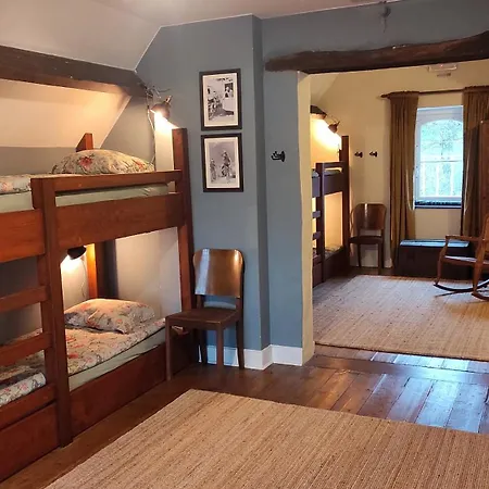 Bed & Breakfast La Maison Vienvenue - Bike, Hike And Meet Alike Anthisnes