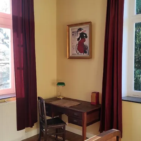 La Maison Vienvenue - Bike, Hike And Meet Alike * Anthisnes