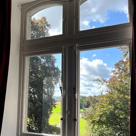 La Maison Vienvenue - Bike, Hike And Meet Alike *