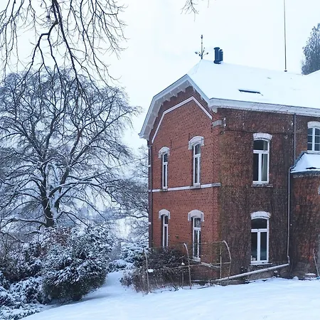 La Maison Vienvenue - Bike, Hike And Meet Alike *