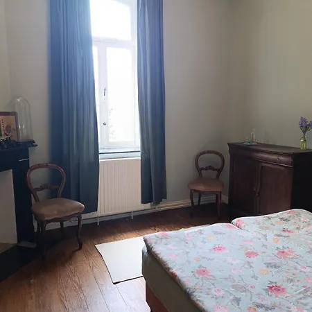 La Maison Vienvenue - Bike, Hike And Meet Alike Anthisnes