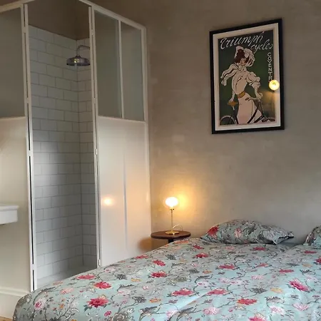 La Maison Vienvenue - Bike, Hike And Meet Alike Bed & Breakfast Anthisnes