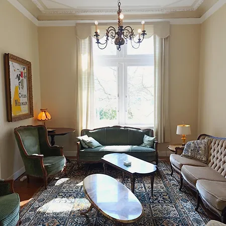 Bed & Breakfast La Maison Vienvenue - Bike, Hike And Meet Alike Anthisnes