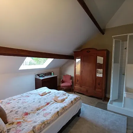 La Maison Vienvenue - Bike, Hike And Meet Alike Anthisnes