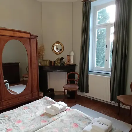 La Maison Vienvenue - Bike, Hike And Meet Alike *