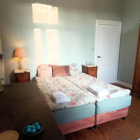 La Maison Vienvenue - Bike, Hike And Meet Alike Anthisnes