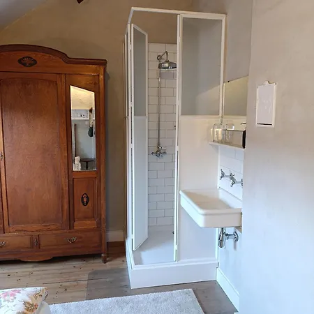 La Maison Vienvenue - Bike, Hike And Meet Alike * Anthisnes