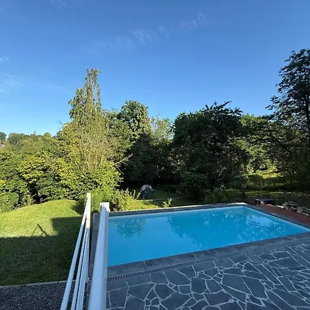 La Maison Vienvenue - Bike, Hike And Meet Alike *