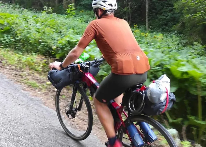 La Maison Vienvenue - Bike, Hike And Meet Alike Anthisnes