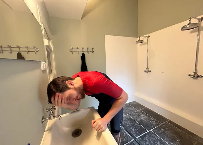 Bed & Breakfast La Maison Vienvenue - Bike, Hike And Meet Alike