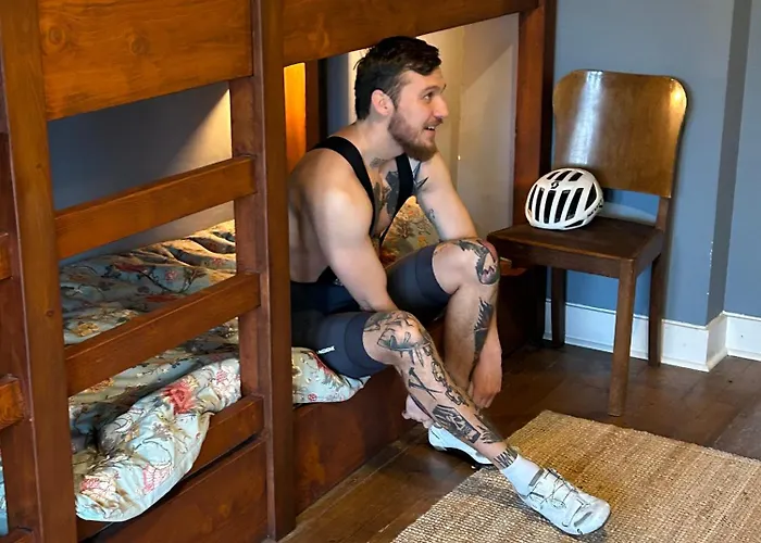 Bed & Breakfast La Maison Vienvenue - Bike, Hike And Meet Alike Anthisnes