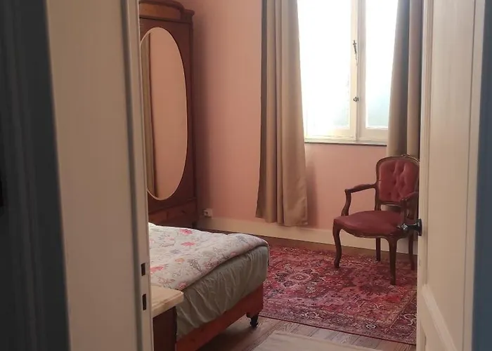 La Maison Vienvenue - Bike, Hike And Meet Alike * Anthisnes