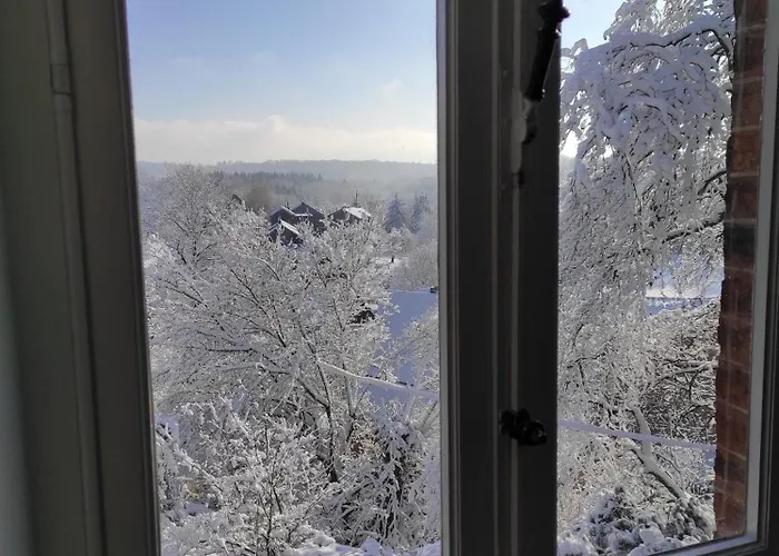 La Maison Vienvenue - Bike, Hike And Meet Alike *