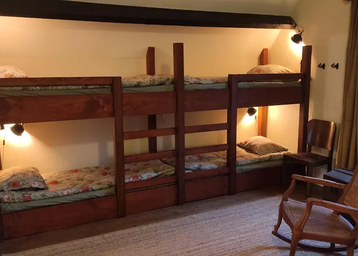 La Maison Vienvenue - Bike, Hike And Meet Alike *