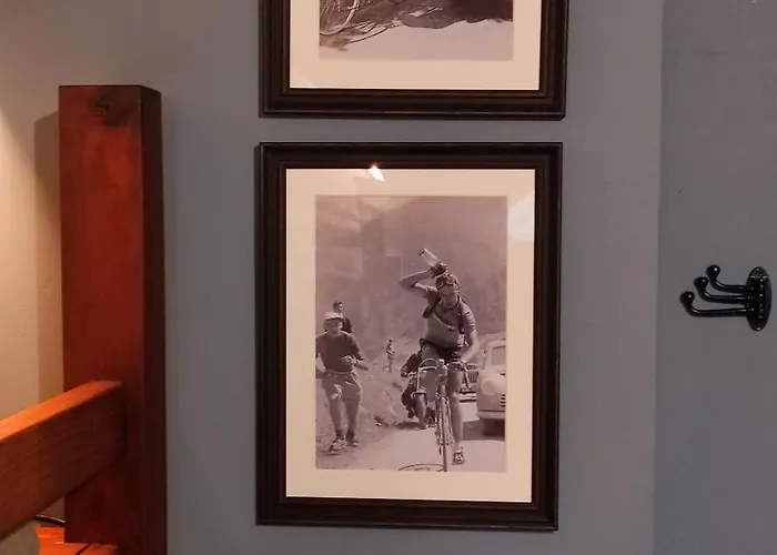 Bed & Breakfast La Maison Vienvenue - Bike, Hike And Meet Alike Anthisnes