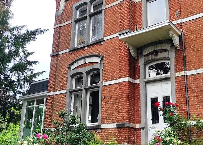 La Maison Vienvenue - Bike, Hike And Meet Alike