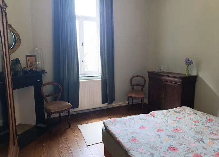 La Maison Vienvenue - Bike, Hike And Meet Alike Anthisnes