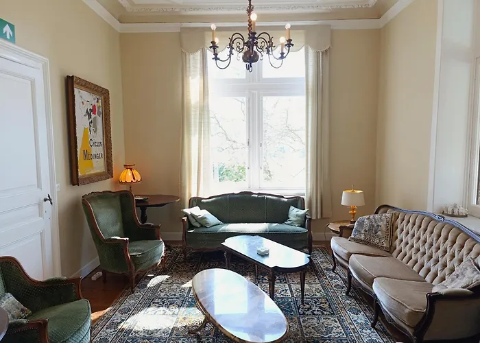 Bed & Breakfast La Maison Vienvenue - Bike, Hike And Meet Alike Anthisnes