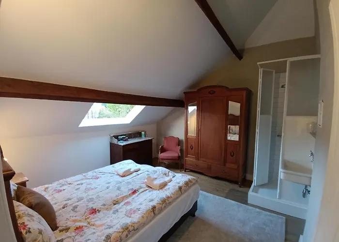 La Maison Vienvenue - Bike, Hike And Meet Alike Anthisnes