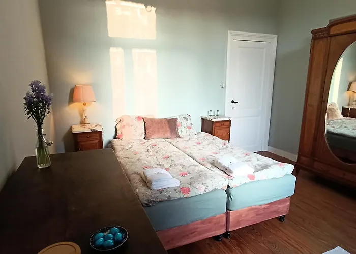 La Maison Vienvenue - Bike, Hike And Meet Alike Anthisnes