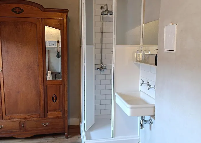 La Maison Vienvenue - Bike, Hike And Meet Alike * Anthisnes