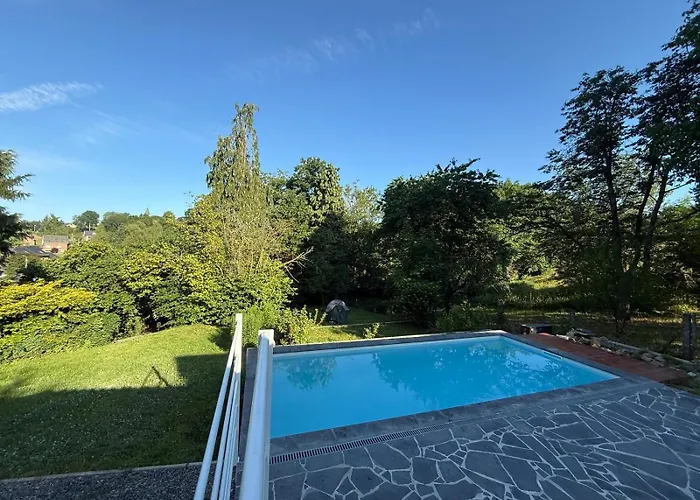 La Maison Vienvenue - Bike, Hike And Meet Alike *